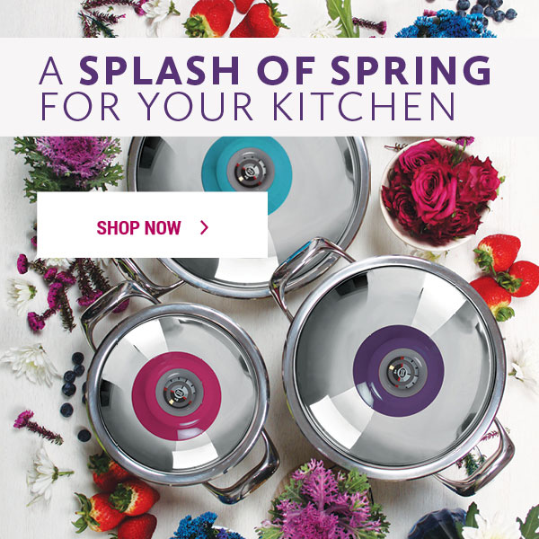 Buy Cookware Online Lifetime Guarantee AMC Cookware